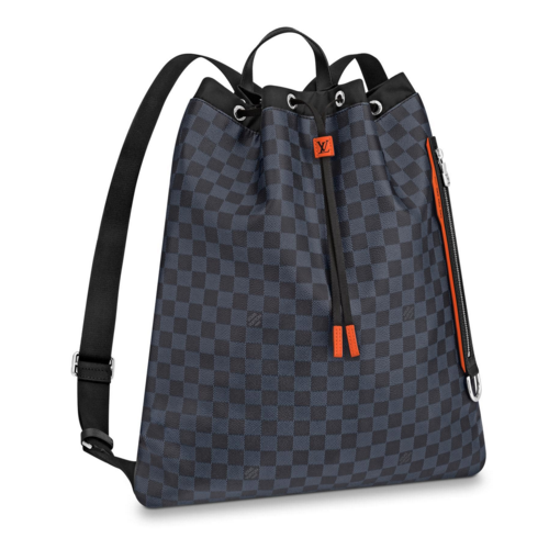 Louis vuitton originele knapzak N40170