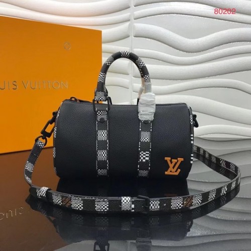 Louis vuitton origineel leer M80202