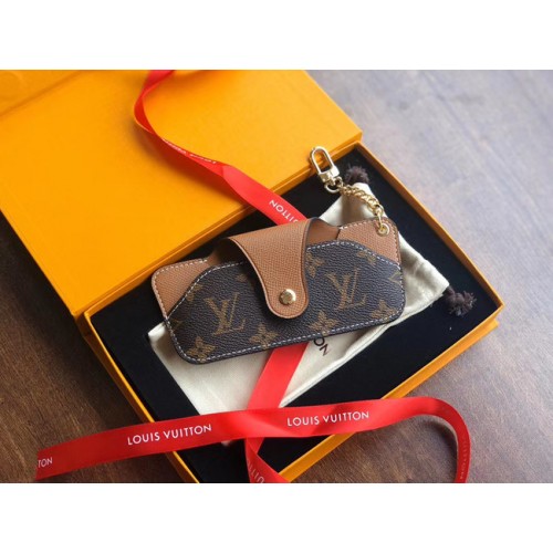 Louis vuitton brillenkoker 2698