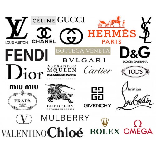 Ontvangstbewijs luxegoederenwinkel