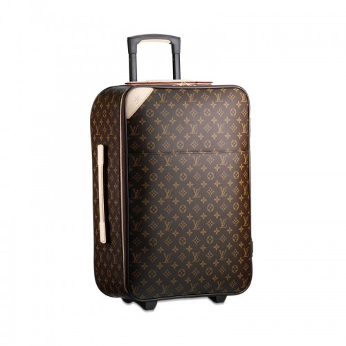 Louis Vuitton Monogram Canvas Pegase 60 Bagage M23250