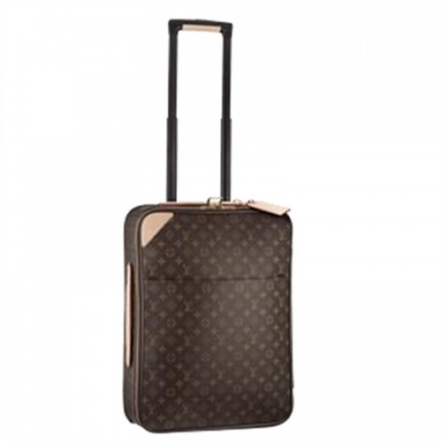 Louis Vuitton Monogram Pegase 65 koffer M23295 te koop