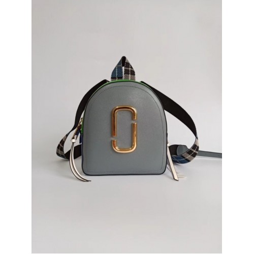 MARC JACOBS Pack Shot leren rugzak 23901