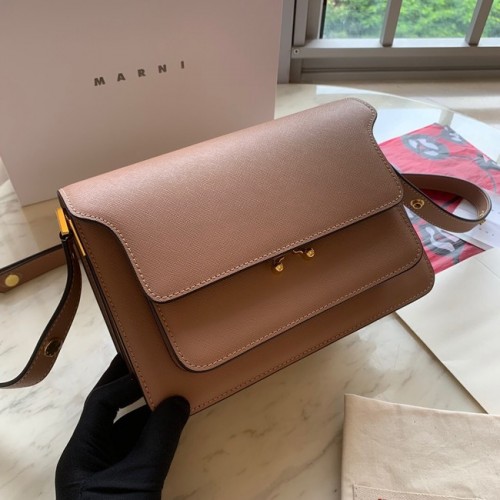 Marni originele kalfsleren tas 35068-11