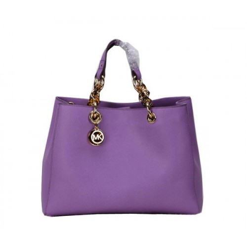 Michael Kors Jet Set Reistas MK0617 Lavendel