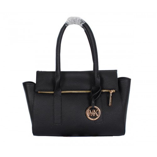 Michael Kors Jet Set reistas MK7799 zwart