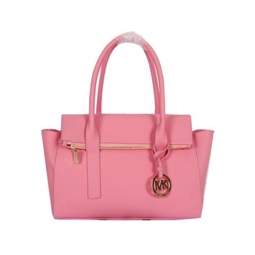 Michael Kors Jet Set reistas MK7799 roze
