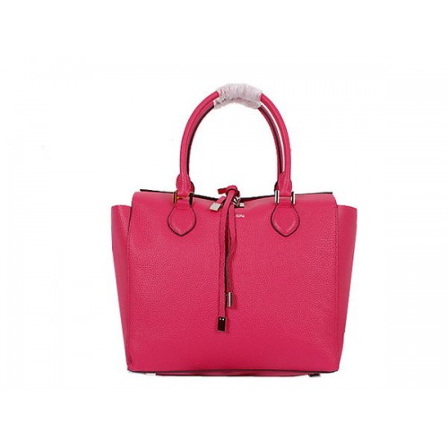 Michael Kors grote Miranda draagtas 8708 roze