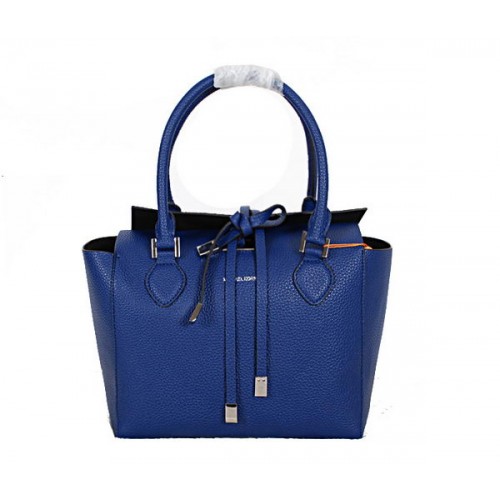 Michael Kors MINI Miranda draagtas N0901 blauw