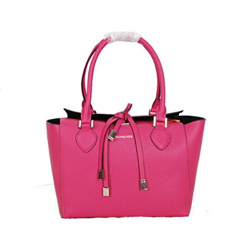 Michael Kors MINI Miranda draagtas N0901 roze
