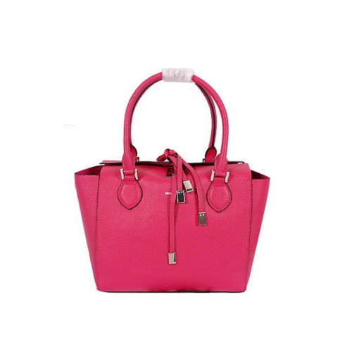 Michael Kors medium Miranda draagtas 8709 roze