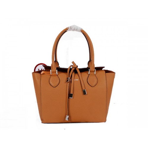 Michael Kors Medium Miranda Tote Bag 8709 Tarwe