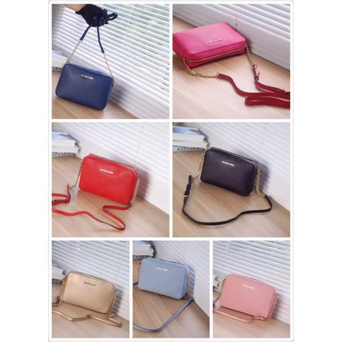 Michael Kors originele lederen tas MK2899