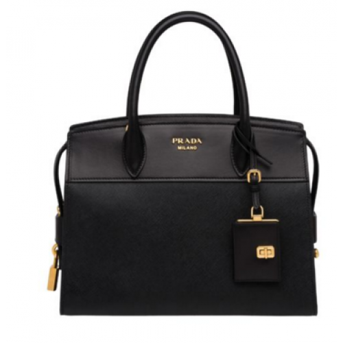 Prada Esplanade-tas 1BA046 zwart