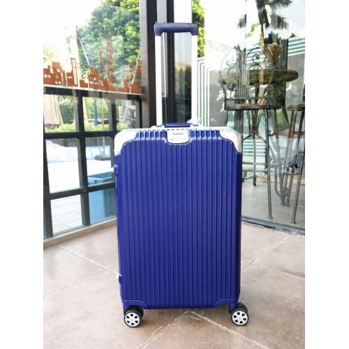 RIMOWA Reisbagage 1783 Blauw