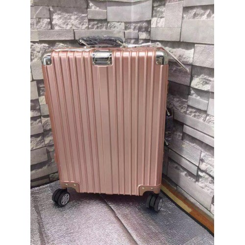 RIMOWA Reisbagage 1783 Roze
