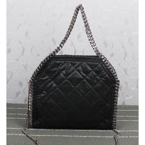 Stella McCartney Falabella zwarte kleine tas 886