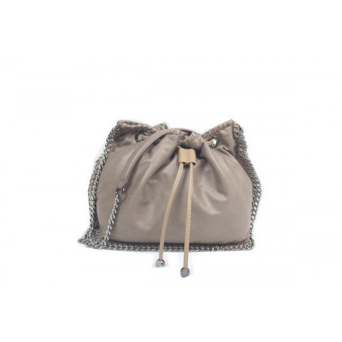 Stella McCartney Falabella hobo tas 872 kaki