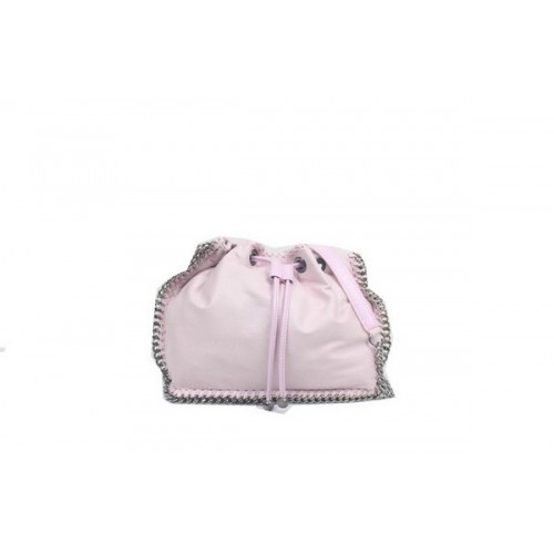 Stella McCartney Falabella Hobo Bag 872 Roze