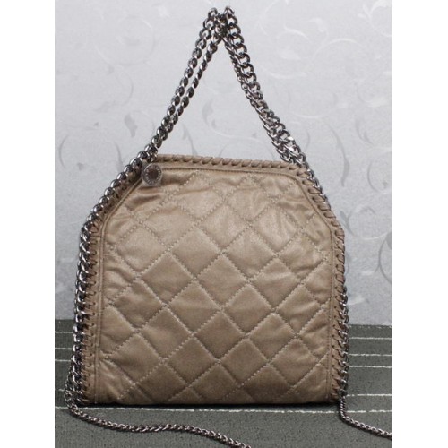 Stella McCartney Falabella kleine tas 886 kaki