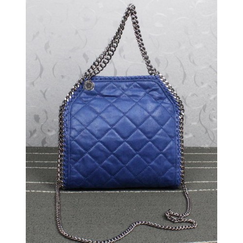 Stella McCartney Falabella kleine tas 886 Royal