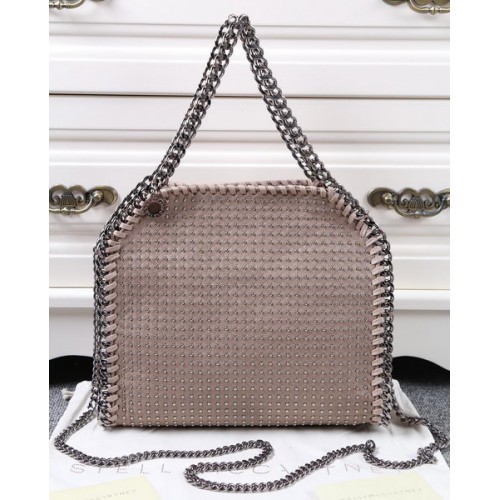 Stella McCartney Falabella kleine tas SM886T kaki