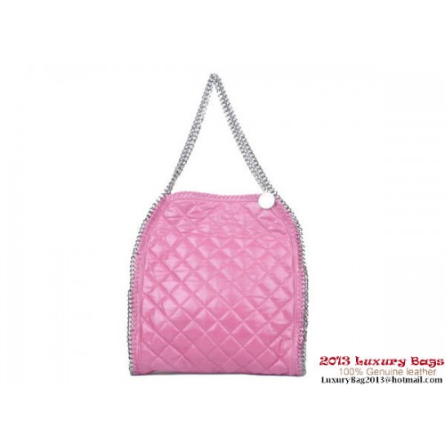 Stella McCartney Falabella draagtas 811 roze