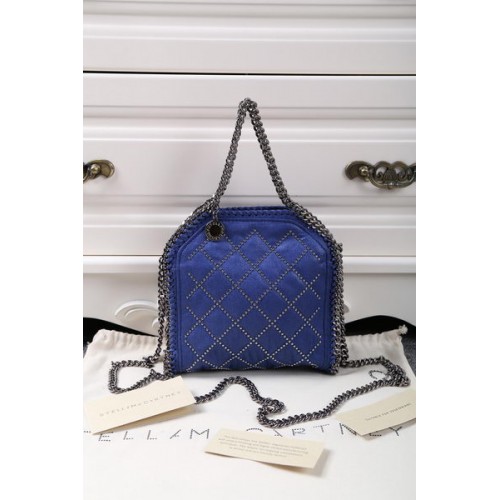 Stella McCartney Falabella minitas SMC895A Royal