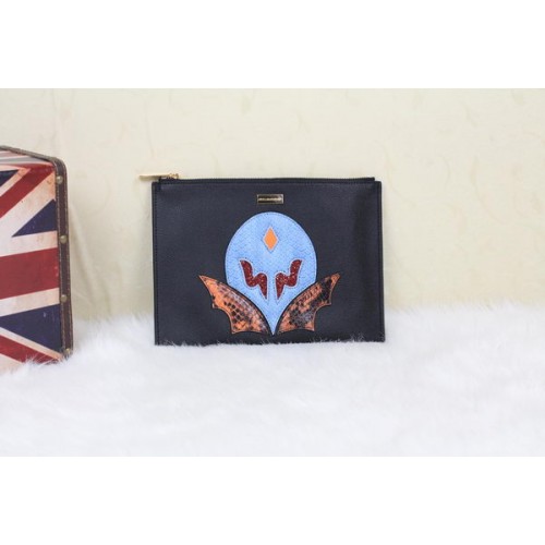 Stella McCartney SUPERHELD KLEINE KOPPELING MET RITS SM8911 Blauw