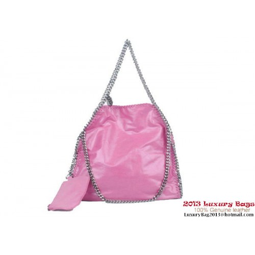 Stella McCartney draagtas 809 roze