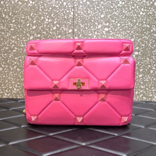 VALENTINO GARAVANI Roman Stud 1169L roze