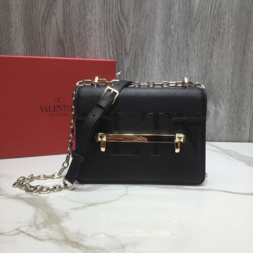 VALENTINO Uptown schoudertas 3196 zwart