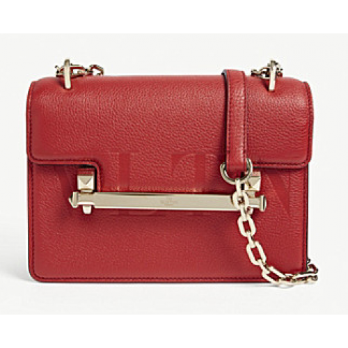 VALENTINO Uptown schoudertas 3196 rood